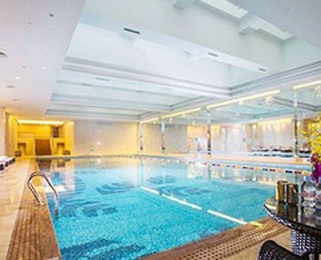Star Ocean International Hotel Chang-čou Zařízení fotografie